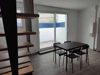 Location appartement 2 pièces