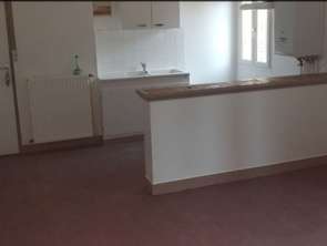 Location Appartement 2 piècesBrienon-sur-Armançon