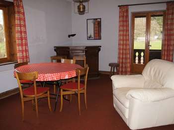 Location Appartement 2 piècesBrignais