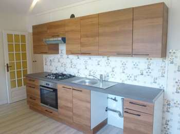 Location Appartement 5 piècesBrignais