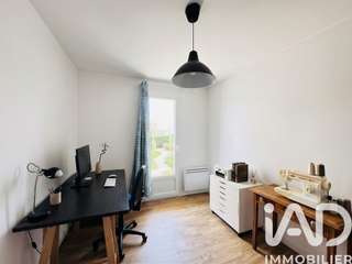 Location appartement 4 pièces