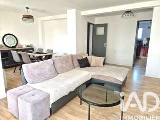 Location appartement 4 pièces