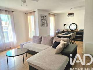 Location appartement 4 pièces