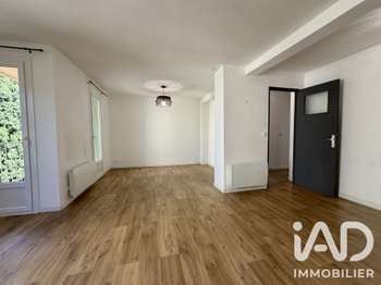 Location appartement 4 pièces