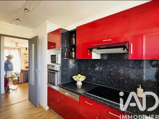 Location appartement 4 pièces