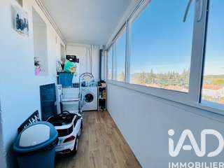 Location appartement 4 pièces
