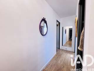 Location appartement 4 pièces