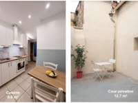 Location appartement 1 pièce Location appartement 1 pièce
