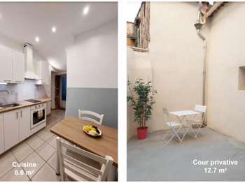 Location appartement 1 pièce Location appartement 1 pièce