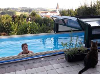 Location appartement 1 pièce Briscous 64