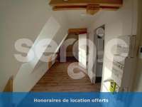 Location appartement 2 pièces