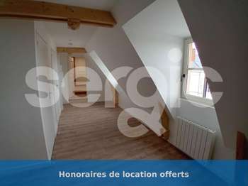 Location appartement 2 pièces
