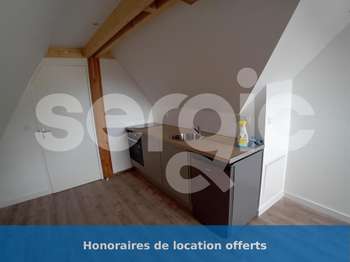 Location appartement 2 pièces