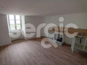 Location Appartement 3 piècesBrissac-Loire-Aubance