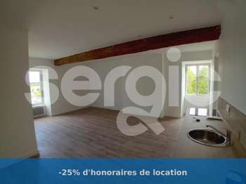 Location Appartement 3 piècesBrissac-Loire-Aubance