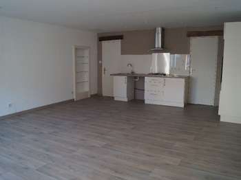Photo Location appartement Brissac-Quince