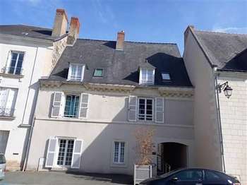 Location Appartement 3 piècesBrissac-Quince