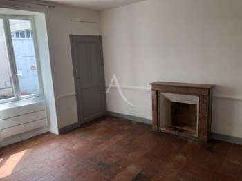 Location Appartement 4 piècesBrissarthe