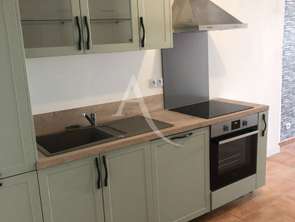 Location Appartement 4 piècesBrissarthe