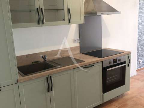 Location appartement 4 pièces Brissarthe 49