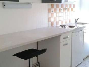 Location Appartement T1Brive-la-Gaillarde