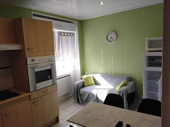 Location Appartement 2 piècesBrive-la-Gaillarde