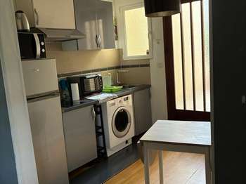 Location Appartement 2 piècesBrive-la-Gaillarde
