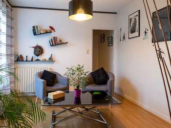 Location appartement 2 pièces