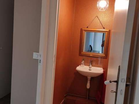 Location appartement 1 pièce Location appartement 1 pièce