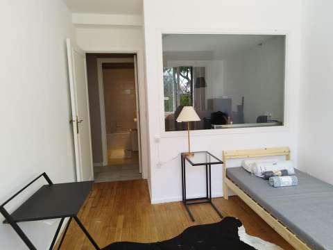 Location appartement 1 pièce Bron 69