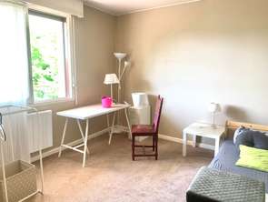 Location Appartement T1Bron
