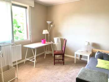 Location appartement 1 pièce Bron 69