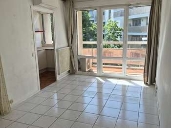 Location appartement 1 pièce Bron 69
