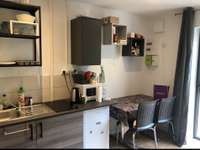 Location appartement 1 pièce