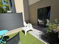 Location appartement 1 pièce