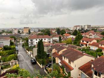 Location Appartement T1Bron