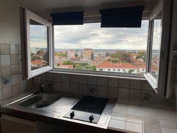 Location Appartement T1Bron