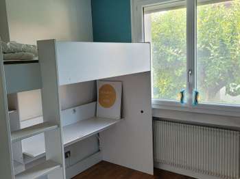 Location Appartement T1Bron