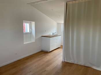 Location Appartement T1Bron