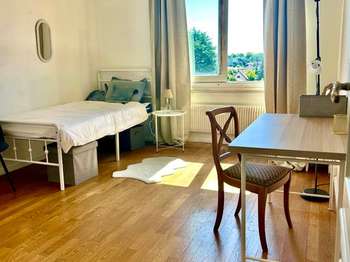 Location Appartement T1Bron