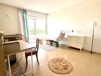 Location appartement 1 pièce Bron 69