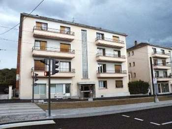 Location appartement 4 pièces Bron 69