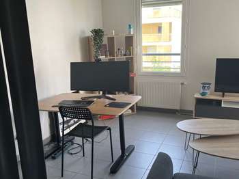 Location Appartement 2 piècesBron