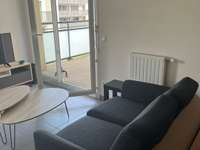Location appartement 2 pièces Location appartement 2 pièces