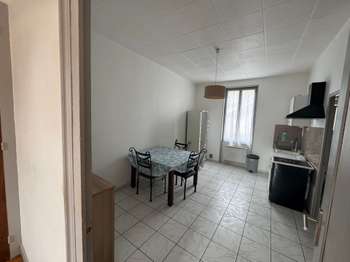 Location appartement 1 pièce