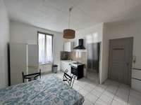 Location appartement 1 pièce