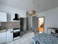 Location appartement 1 pièce