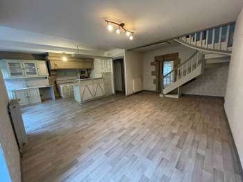 Location appartement 4 pièces Broons 22