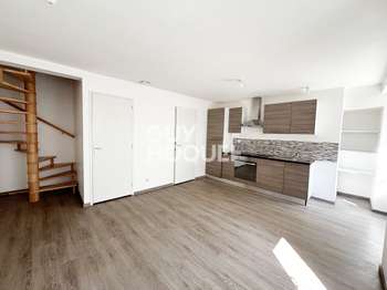 Location Appartement 3 piècesBroons