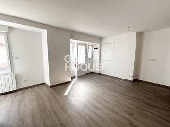 Location appartement 3 pièces
